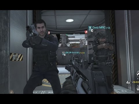 Call of Duty : Ghosts : Devastation PC