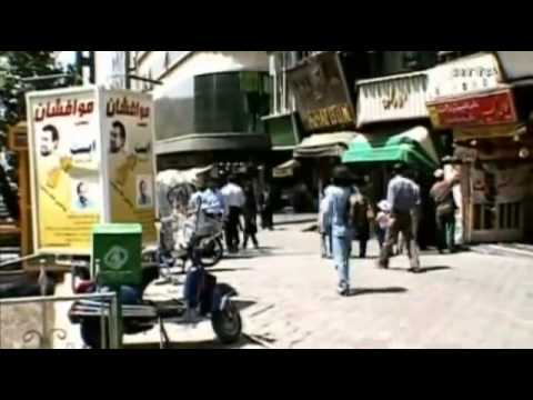 Die Liberale Presse im Iran - Mutig gegen die Zensur - Teil 3