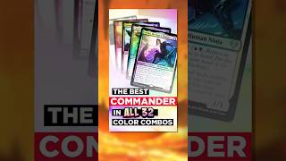 This Rakdos Commander is SO POWERFUL!
