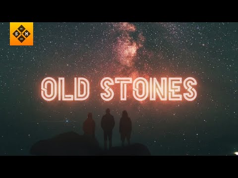 Perttu - Old Stones
