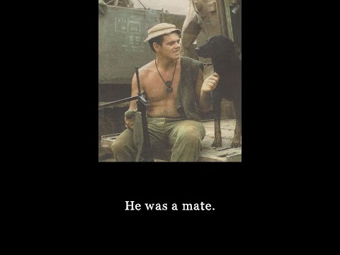 Jocko Willink - He Was a Mate