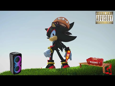 Shadow 4EVER Versão: Forró - DUPÊ (Prod. DUPÊ)