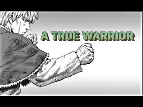 True Warrior - A Vinland Saga Analysis