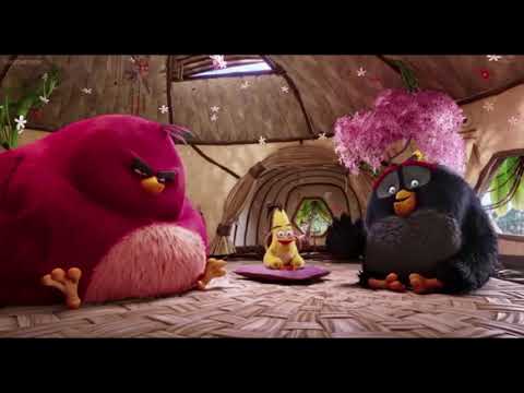 Fulihontas 2: Journey to a New World Part 6 - Matilda