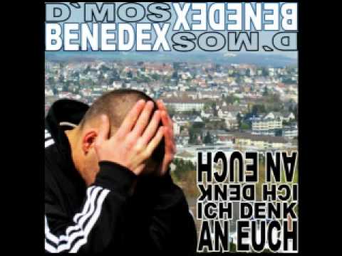 d`mos benedex - ich denk an euch (snippet)