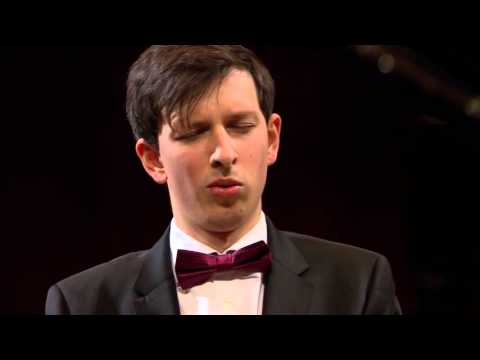 Lucas Krupinski – Polonaise-fantasy in A flat major Op. 61 (third stage)