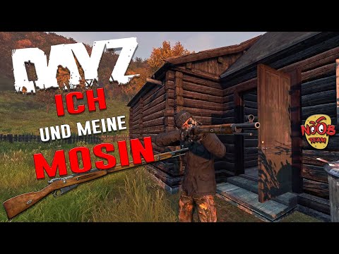 THAT'S WHY I LOVE THIS WEAPON - DayZ Standalone | Quota Russian