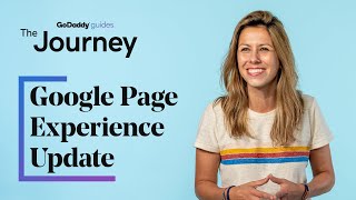 How the 2021 Google Page Experience Update Will Impact Your Website | The Journey