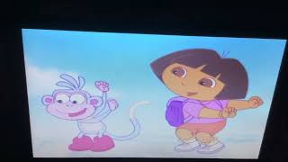 Download lagu Dora The Explorer Dora’s Christmas (2009 DVD) 60fps mp3