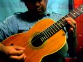 Young Again-Paul Banks (Cover Guitarra) 