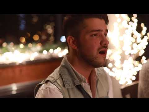 Citizen West w/ Brett Pruneau - A Christmas Time With You