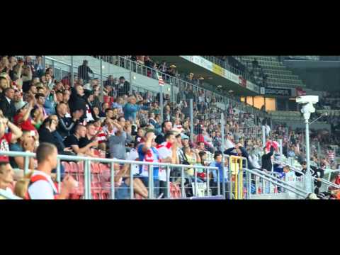 Okołomeczowo - CRACOVIA vs Jagiellonia