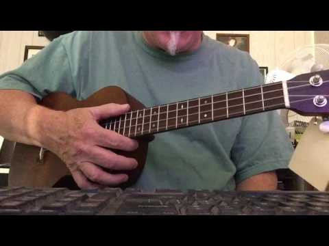 The Lion Sleeps lesson