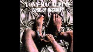 Tony MacAlpine - Edge Of Insanity (Full Album) (HQ)