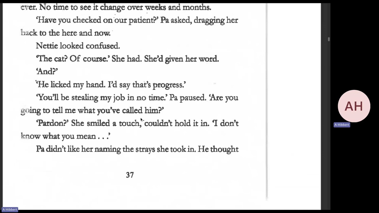 04 - Chapters 6 and 7