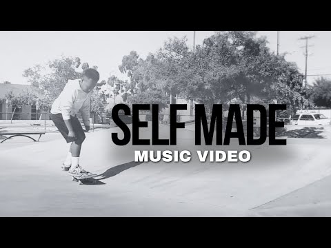 BossL - Self Made (Official Music Video) HD