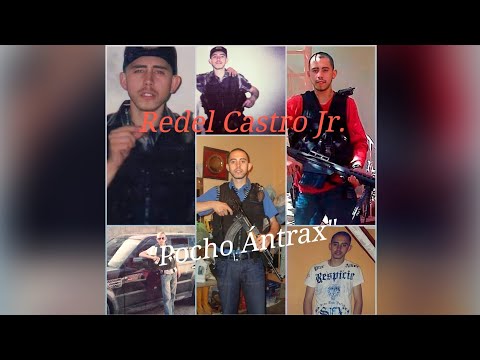 Redel Castro - Regulo Caro