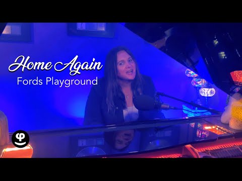 Home Again | Fords Playground | 432Hz