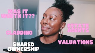 SELLING MY SHARED OWNERSHIP FLAT| WHY I WOULDN