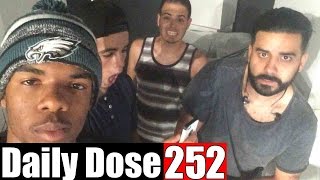 GET HYPE FOR JESUS MASHUP!!! - #DailyDose Ep.252 | #G1GB