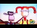 The Thornberryes