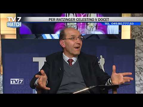 Tv7 Match del 31/01/2020 - CELESTINO V - (3 di 7)