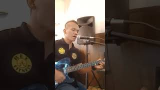 Download lagu Bintang Hidupku - Ipank BIP | Cover Live Musik | Jhon Kapol #cafe #livemusik mp3