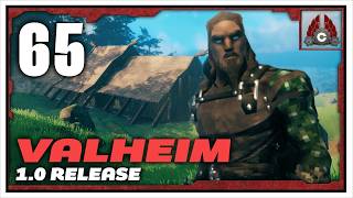 Valheim Field Tower Guide — Full Breakdown & Transcript