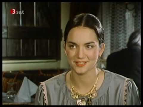 Der Alte Folge 73   Freundschaftsdienst mit Siegfried Lowitz