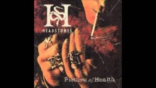 Headstones - It&#39;s All Over
