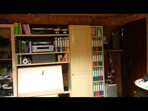 MikanixX Spirit X006 (Hubsan X4 H107) macht einen Looping