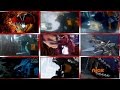Dino Super Charge Power Rangers Summon The Zords 2 Power Rangers Official
