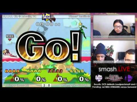 M.A.D.D. City Asheville D WS - DjRome & Twitch vs MakersMark & a shotgu