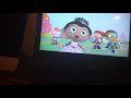 Opening To Dinosaur Train Eggstravaganza 2011 DVD