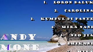 Download lagu Dansa Timor Wals Full 7 Lagu (cover Andy Mone) mp3
