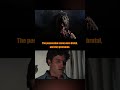 THE EVIL DEAD 1981