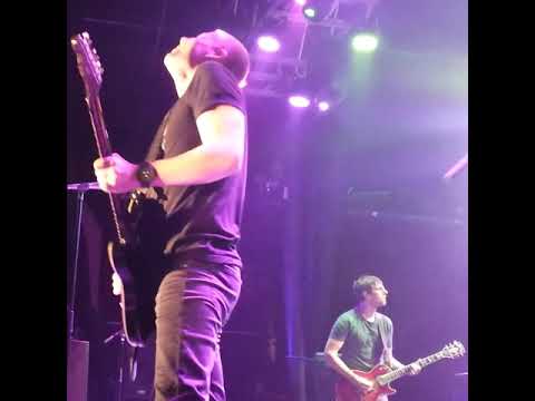 Subject - Jonny Lang Chords