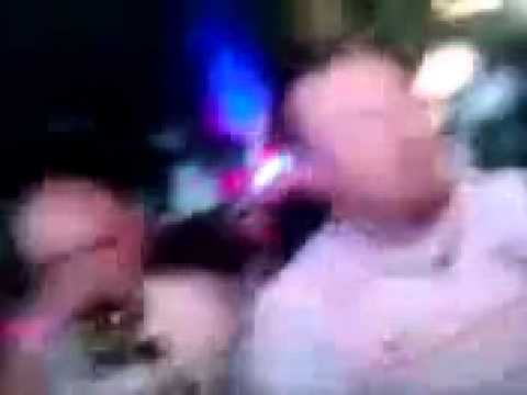 Dempsey Goal Celebration: Buffalo, NY