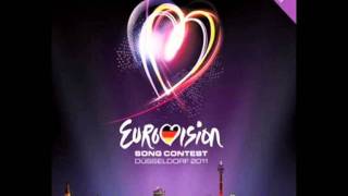 (Eurovision 2011 CD) 14. Lucia Perez - Que Me Quiten Lo Bailao (Spain)