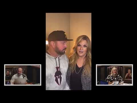 Garth Brooks Has Lost His Mind 😂