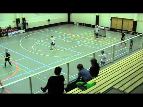 07.03.2015 Salba White - HirvHe MAALIKOOSTE