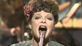 Anita Gillette, Glenn Miller Orchestra, Skylark, 1984 TV