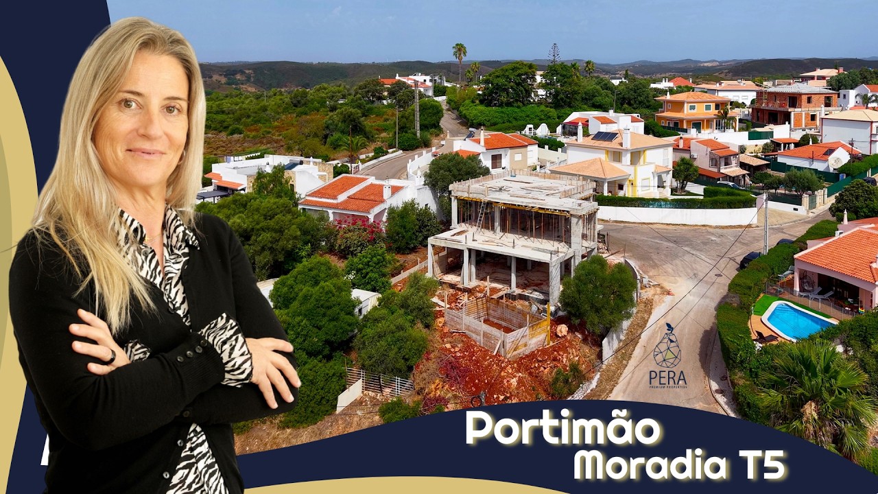 Vídeo do imóvel