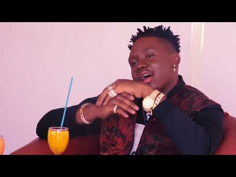 Doudou starboy x Elsa blow my mind