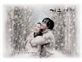 Winter Sonata OST - The Love I Can Not Send ...