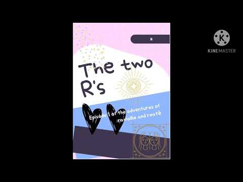 Raviaté • Episode 1 • #AhanaUB #ShortMovie, #MiniMovie, #Series, #Raviaté,  #The2Rs