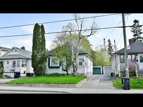 91 Park Street, Toronto - Open House Video Tour