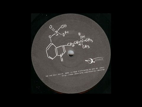 Alex Cortex - Hi-mem