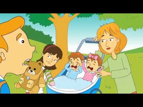 Family & Friends 2   |    They're happy now!