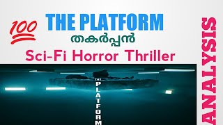 The Platform/Spanish Movie Review in Malayalam/Film House Media